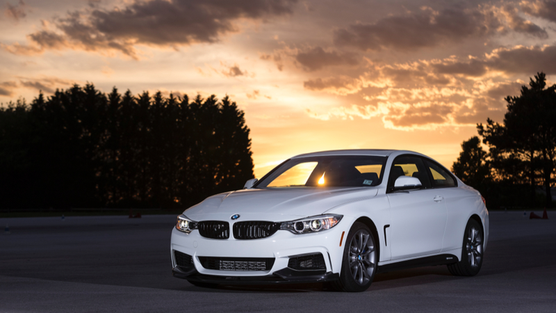 Illustration for article titled Our Favorite BMW Sport Package Is Back